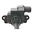 SET-SIUF232T-6 Ignition Coil, Set of 6, 3.0L, 6Cyl, Standard T-Series