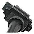 SET-SIUF237-4 Ignition Coil, Set of 4, Standard OE Replacement