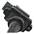SET-SIUF237-6 Ignition Coil, Set of 6, Standard OE Replacement