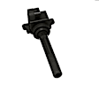 SET-SIUF245-6 Ignition Coil, Set of 6, Standard OE Replacement