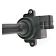SET-SIUF245-6 Ignition Coil, Set of 6, Standard OE Replacement