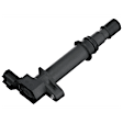 SET-SIUF270-6 Ignition Coil, Set of 6, Standard OE Replacement