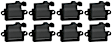 SET-SIUF271T-8 Ignition Coil, Set of 8
