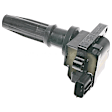 SET-SIUF285T-4 Ignition Coil, Set of 4, 2.4L, 4Cyl, Standard T-Series