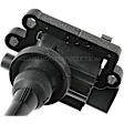 SET-SIUF295T-4 Ignition Coil, Set of 4, Standard OE Replacement