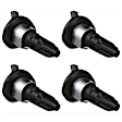 SET-SIUF303-4 Ignition Coil, Set of 4, Standard OE Replacement
