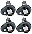 SET-SIUF303T-4 Ignition Coil, Set of 4