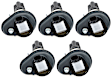 SET-SIUF303T-5 Ignition Coil, Set of 5