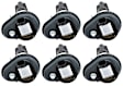 SET-SIUF303T-6 Ignition Coil, Set of 6