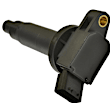 SET-SIUF333-4 Ignition Coil, Set of 4, Standard OE Replacement
