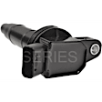 SET-SIUF333T-4 Ignition Coil, Set of 4, Standard T-Series