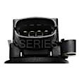 SET-SIUF341T-5 Ignition Coil, Set of 5, Standard T-Series
