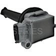 SET-SIUF341T-6 Ignition Coil, Set of 6, Standard T-Series