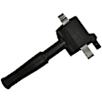 SET-SIUF347-8 Ignition Coil, Set of 8, 4.0L, 8Cyl, Standard OE Replacement