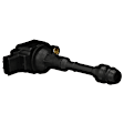 SET-SIUF350-4 Ignition Coil, Set of 4, 2.5L, 4Cyl, Standard OE Replacement