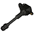 SET-SIUF350-4 Ignition Coil, Set of 4, 2.5L, 4Cyl, Standard OE Replacement