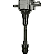 SET-SIUF350T-4 Ignition Coil, Set of 4, 2.5L, 4Cyl, Standard T-Series