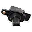 SET-SIUF351-4 Ignition Coil, Set of 4, 1.8L, 4Cyl, Standard OE Replacement