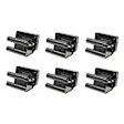 SET-SIUF358-6 Ignition Coil, Set of 6, 2.7L, 6Cyl, Standard OE Replacement