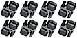 SET-SIUF359T-8 Ignition Coil, Set of 8, 3.2L, 6Cyl