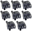 SET-SIUF413T-8 Ignition Coil, Set of 8