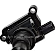 SET-SIUF431-6 Ignition Coil, Set of 6, 3.5L, 6Cyl, Standard OE Replacement