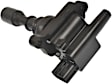 SET-SIUF431T-6 Ignition Coil, Set of 6, 3.5L, 6Cyl