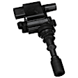 SET-SIUF439-6 Ignition Coil, Set of 6, 3.5L, 6Cyl, Standard OE Replacement