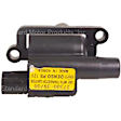 SET-SIUF439-6 Ignition Coil, Set of 6, 3.5L, 6Cyl, Standard OE Replacement