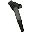 SET-SIUF487-6 Ignition Coil, Set of 6, Standard OE Replacement