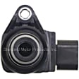 SET-SIUF491-4 Ignition Coil, Set of 4, Standard OE Replacement