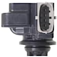 SET-SIUF492-4 Ignition Coil, Set of 4, 2.0L, 4Cyl, Standard OE Replacement