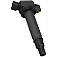 SET-SIUF495T-4 Ignition Coil, Set of 4