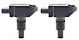 SET-SIUF501T-2 Ignition Coil, Set of 2, 1.3L, 2Cyl