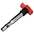 2018 Porsche Cayenne - Ignition Coil, Set of 6, 3.0L 6Cyl, Standard OE Replacement