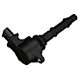 SET-SIUF535-6 Ignition Coil, Set of 6, Standard OE Replacement