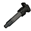 2010 Cadillac DTS - Ignition Coil, Set of 8, 4.6L 8Cyl, Standard OE Replacement