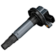 2010 Ford Edge - Ignition Coil, Set of 6, 3.5L 6Cyl, Standard OE Replacement