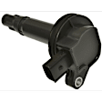 2008 Ford Edge - Ignition Coil, Set of 6, 6 Cyl 3.5L