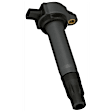 2016 Jeep Compass - Ignition Coil, Set of 4, 2.0L 4Cyl, Standard OE Replacement