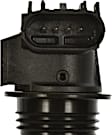2019 Buick Enclave - Ignition Coil, With 4-Pin connector, Excl. 4-Blade connector, Set of 4, 3.6L 6Cyl, Standard OE Replacement