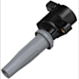 SET-SIUF621-4 Ignition Coil, Set of 4, Standard OE Replacement
