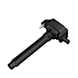 2016 Jeep Cherokee - Ignition Coil, Set of 4, 3.2L 6Cyl, Standard OE Replacement