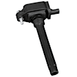2016 Jeep Cherokee - Ignition Coil, Set of 6, 3.2L 6Cyl, Standard OE Replacement