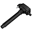 2016 Jeep Cherokee - Ignition Coil, Set of 6, 3.2L 6Cyl, Standard OE Replacement