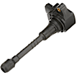 SET-SIUF650-8 Ignition Coil, Set of 8, 5.6L, 8Cyl, Standard OE Replacement