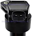 SET-SIUF651-4 Ignition Coil, Set of 4, Standard Intermotor