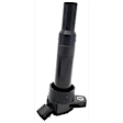 SET-SIUF651T-4 Ignition Coil, Set of 4