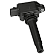 SET-SIUF656T-4 Ignition Coil, Set of 4