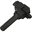 SET-SIUF664-4 Ignition Coil, Set of 4, Standard OE Replacement